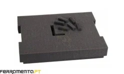 Inserção de Espuma L-BOXX 136 Bosch 1600A001S1