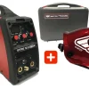 Inverters Monofásicos Great Tool Spitfire TIG DC 1700 HF