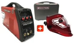Inverters Monofásicos Great Tool Spitfire TIG DC 1700 HF