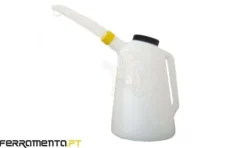 Jarro Medidor 3 Litros Kroftools 3253