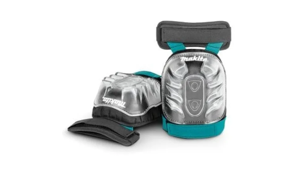 Joelheiras de Proteção Makita E-05658