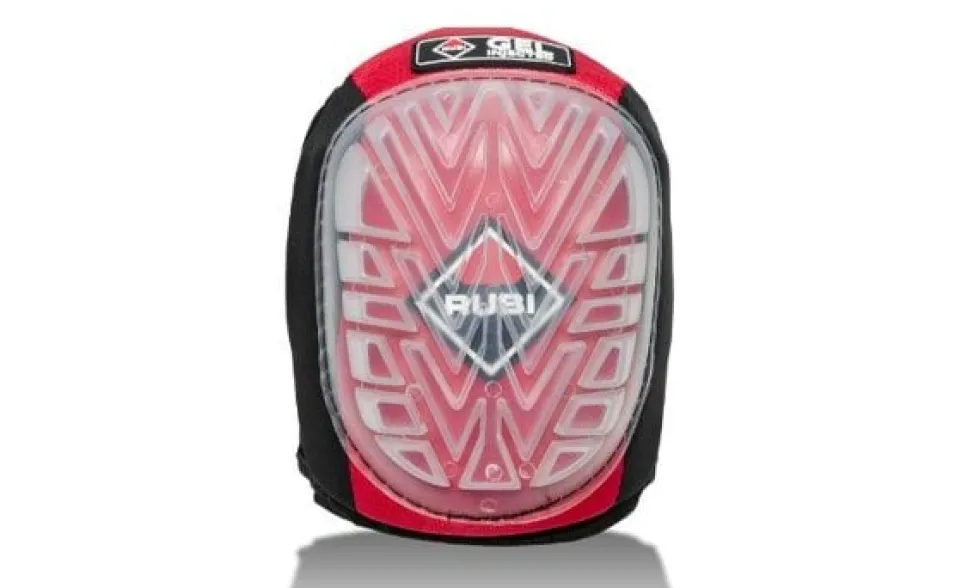 Joelheiras Gel Comfort Rubi 81998