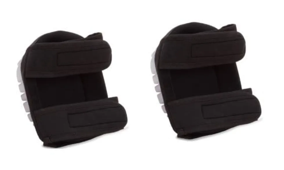 Joelheiras Gel Comfort Rubi 81998
