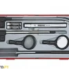 Jogo Apanhadores Magnéticos Telescópicos Teng Tools TTTM08