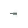 Jogo 3 Bit 25mm 1/4" TPX25 Teng Tools TPX2502503