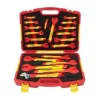 Jogo Chaves Boca e Inglesa Isoladas VDE Kroftools 3021