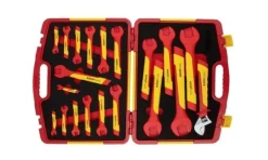 Jogo Chaves Boca e Inglesa Isoladas VDE Kroftools 3021