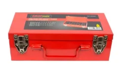 Jogo chaves caixa impacto 1” 8 peças Kroftools 200000