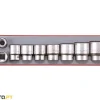 Jogo Chaves Caixa Quadra 3/4" Teng Tools TTX3414