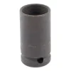 Jogo 8 chaves de caixa 1/2” anti-roubo Kroftools 3052