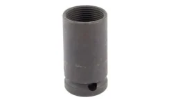Jogo 8 chaves de caixa 1/2” anti-roubo Kroftools 3052