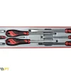 Jogo Chaves de Fenda Teng Tools TTX918-N