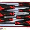 Jogo Chaves de Fenda Teng Tools TT917N