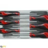 Jogo Chaves de Fenda Torx Teng Tools MD906N1