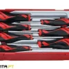 Jogo Chaves de Fenda TX/TPX Teng Tools TT917TXN