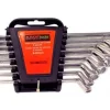 Jogo 8 chaves de luneta 6-22mm Kroftools 110008