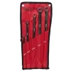 Jogo Chaves Luneta Longas – 5 Pcs Kroftools 110005L