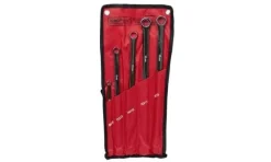 Jogo Chaves Luneta Longas – 5 Pcs Kroftools 110005L