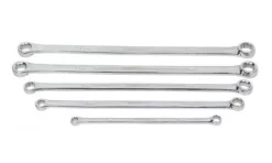 Jogo Chaves Luneta Longas – 5 Pcs Kroftools 110005L