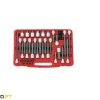 Jogo 38 Chaves para Colaças Kroftools 6094