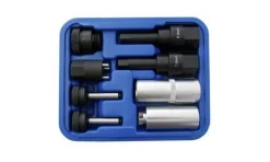 Jogo Chaves para Desapertar Injetores Kroftools 8745