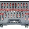 Jogo Chaves para Extrair Terminais 23Pcs Kroftools 4637