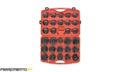 Jogo 30 Chaves para Filtros Kroftools 6515