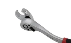 Jogo Chaves Pé de Galo 3/8” 10-22mm 10Pcs Kroftools 3835