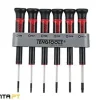Jogo 6 Chaves Precisão Teng Tools MDM706TX