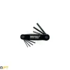 Jogo 7 Chaves Sextavadas AF Teng Tools 1476NAF