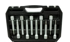 Jogo Chaves Suspensão 19 Peças Kroftools 6342