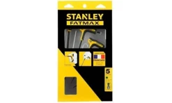 Jogo Chaves Torx em T - 5Pcs Fatmax Stanley FMHT0-69048