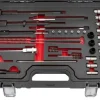 Jogo Completo Cortantes p/ Injetores Kroftools 1915