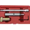 Jogo Cortantes para Injetores 2.0 TDI Kroftools 1918
