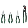Jogo de 4 Alicates Bosch 1600A02W7K