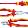 Jogo de Alicates Isolados VDE 1000V 3pcs Gedore 1102-005
