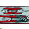 Jogo de Alicates Mega Bite Teng Tools TT440