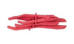 Jogo de Alicates 155-255mm para Tubos Kroftools 6257