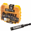 Jogo de Bits Impact Torsion 16 Pcs DeWalt DT70522T-QZ