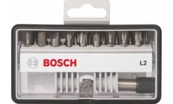 Jogo de Bits L2 Extra Hard 19Pcs Bosch 2607002568