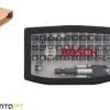 Jogo de Bits para Aparafusar 32 Unid. Bosch 260925C148