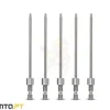 Jogo de Bits 1/4" PH2x130mm Extra Longos Makita 199155-7