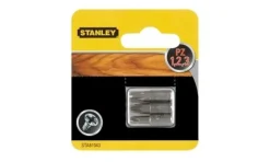 Jogo de 3 Bits PZ 25mm Stanley STA61043-XJ