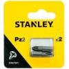 Jogo de 2 Bits Pz2 25mm Stanley STA61041-XJ