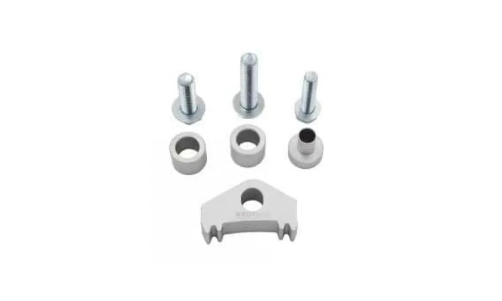 Jogo de Bloqueio de Volante do Motor BMW-Mini Kroftools 1709