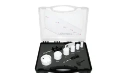 Jogo de Brocas Craneanas 6Pcs Makita D-47117