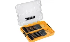 Jogo de 9 Brocas de Pua P/ Madeira 12-32mm Dewalt DT70751-QZ