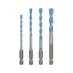 Jogo de brocas EXPERT HEX-9 Multi Construction 5 pcs Bosch 2608902289