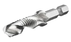 Jogo de Brocas M4-M10 DeWalt DT50060