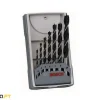 Jogo de brocas para madeira 7UN Bosch 2.607.017.034